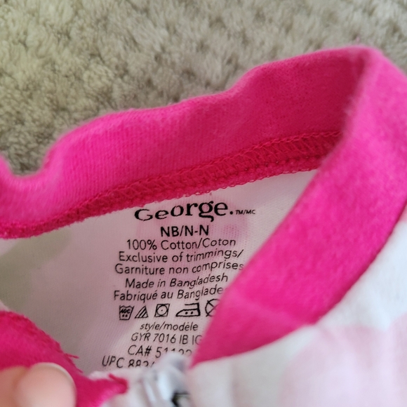 0-3m sleepers - Picture 2 of 9